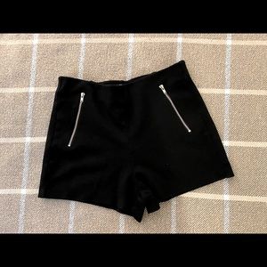 Like new high waist shorts great for any occasion.